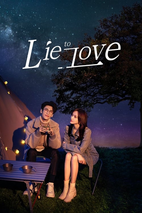 Poster della serie Lie to Love