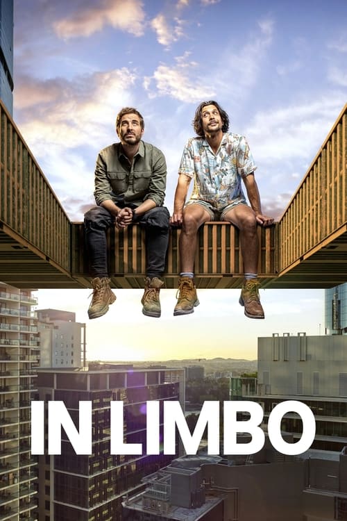 Poster della serie In Limbo