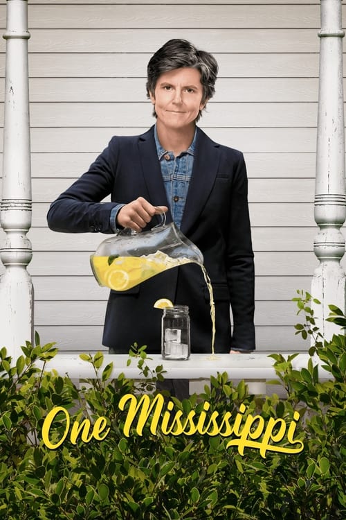 Poster della serie One Mississippi