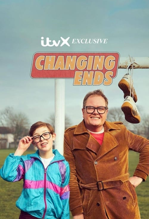 Poster della serie Changing Ends
