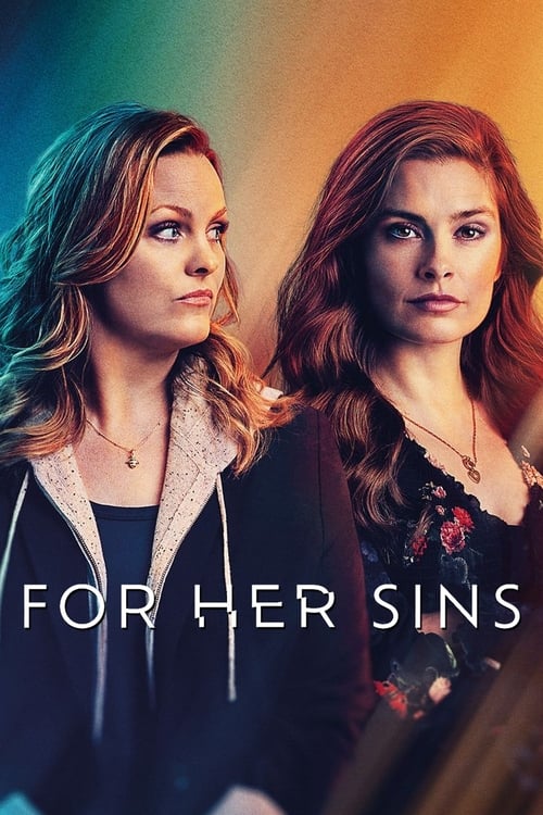 Poster della serie For Her Sins