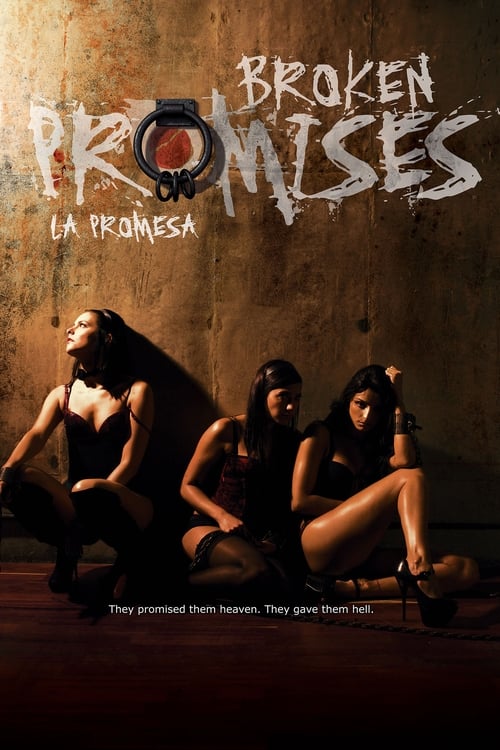 Poster della serie Broken Promises