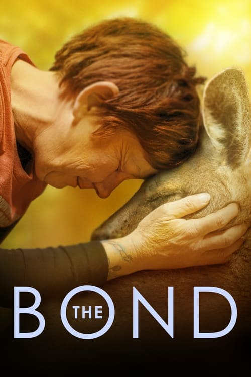 Poster della serie The Bond