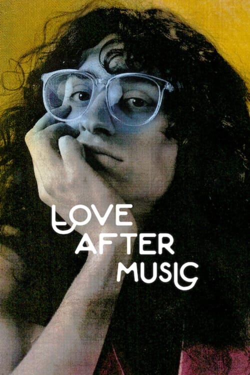 Poster della serie Love After Music