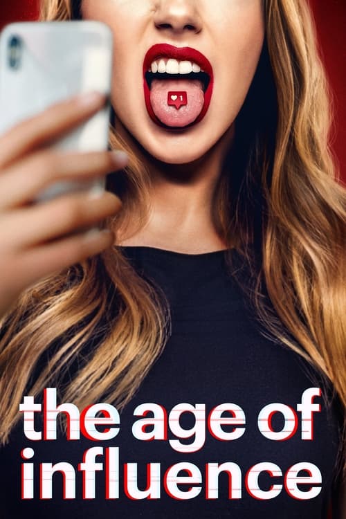 Poster della serie The Age of Influence