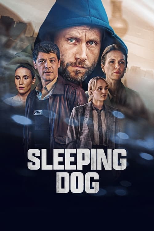 Poster della serie Sleeping Dog