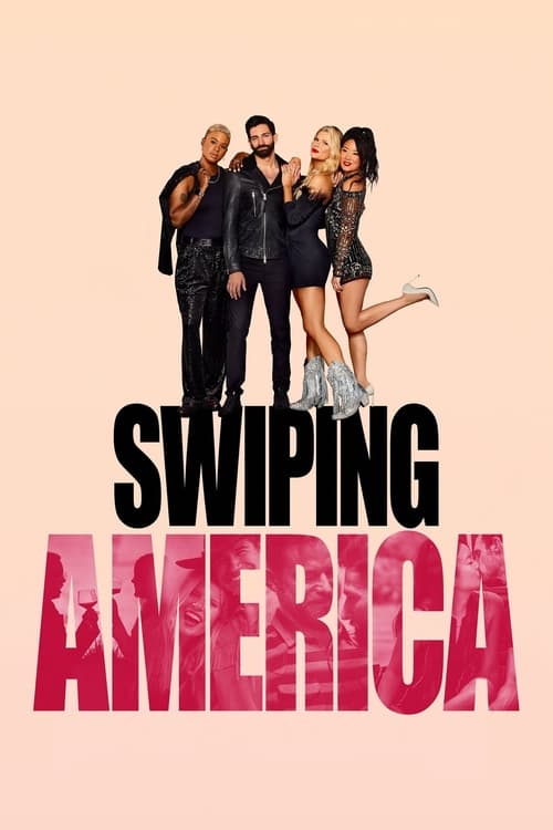Poster della serie Swiping America