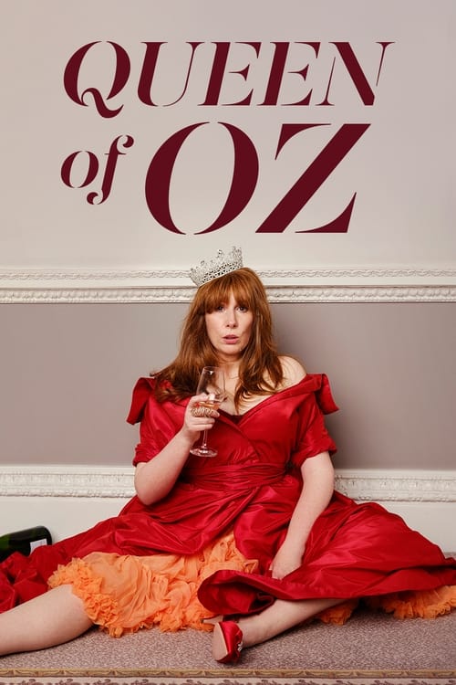 Poster della serie Queen of Oz