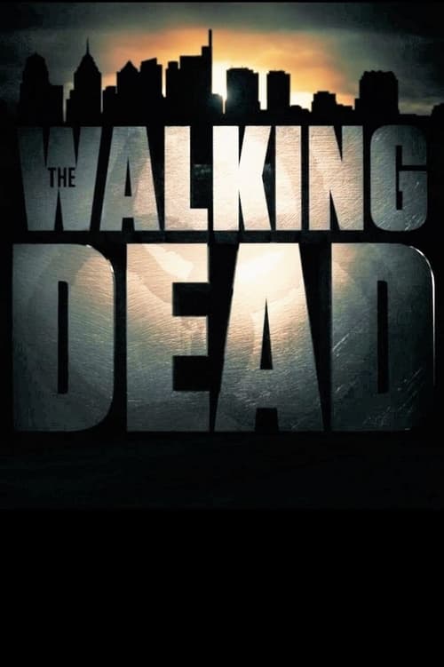 Poster della serie The Walking Dead: Summit