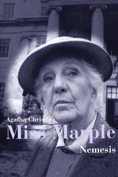 Poster della serie Miss Marple: Nemesis