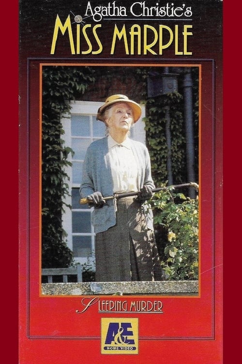 Poster della serie Miss Marple: Sleeping Murder