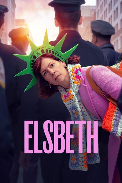 Poster della serie Elsbeth