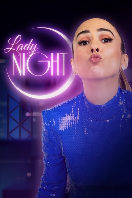 Poster della serie Lady Night