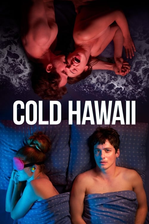 Poster della serie Cold Hawaii
