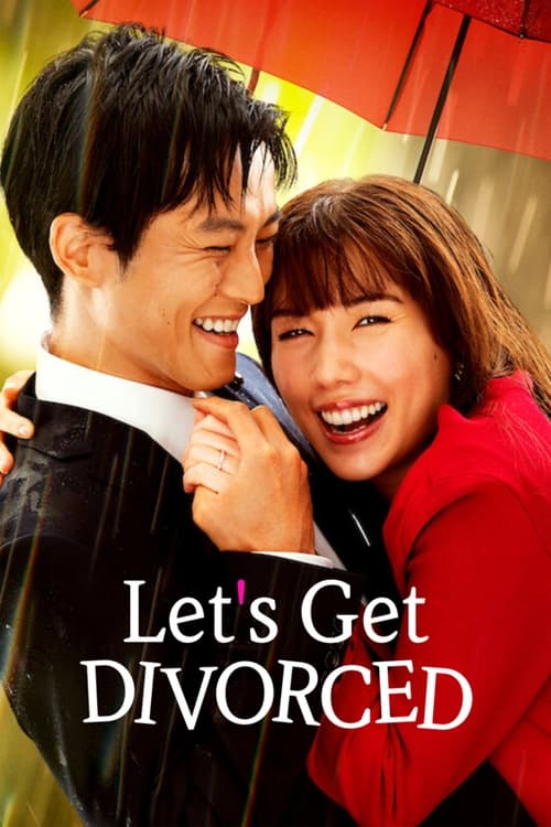 Poster della serie Let's Get Divorced