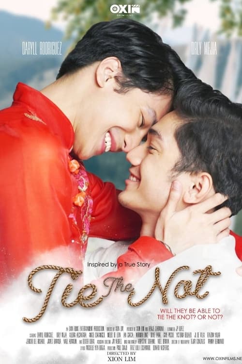 Poster della serie Tie The Not