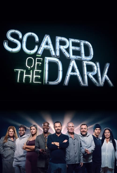 Poster della serie Scared of the Dark