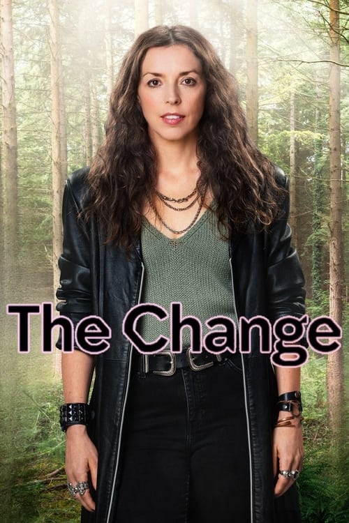 Poster della serie The Change