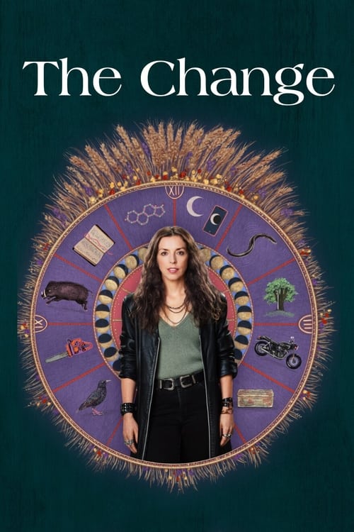 Poster della serie The Change