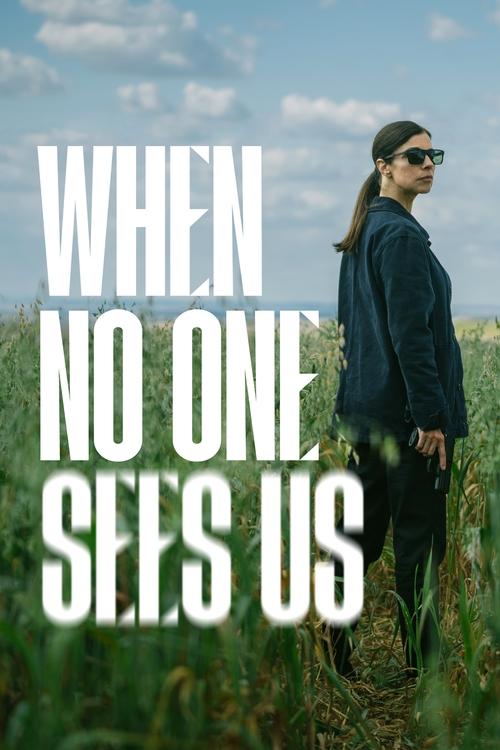 Poster della serie When Nobody Sees Us