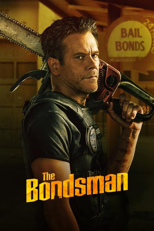 Poster della serie The Bondsman