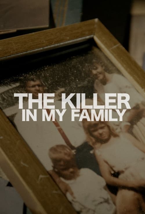 Poster della serie The Killer in My Family