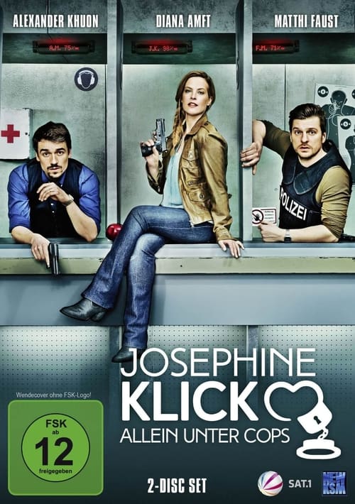 Poster della serie Josephine Klick