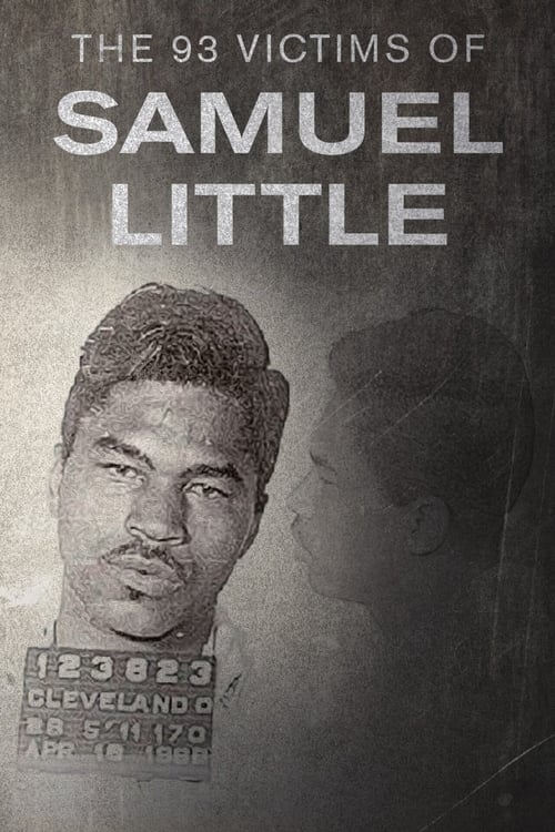 Poster della serie The 93 Victims of Samuel Little