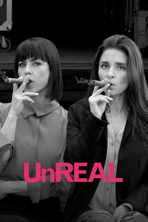 Poster della serie UnREAL