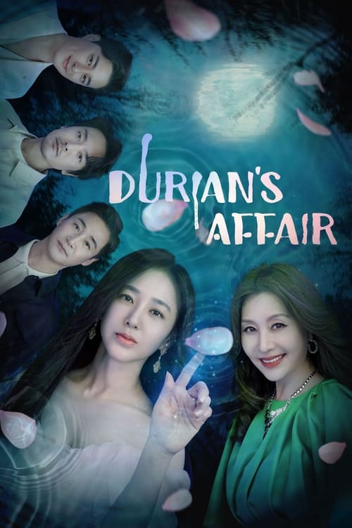 Poster della serie Durian's Affair