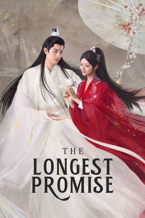 Poster della serie The Longest Promise