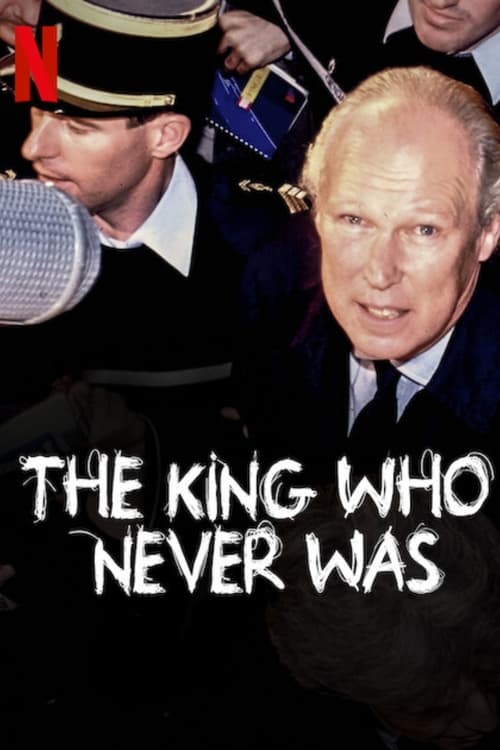 Poster della serie The King Who Never Was