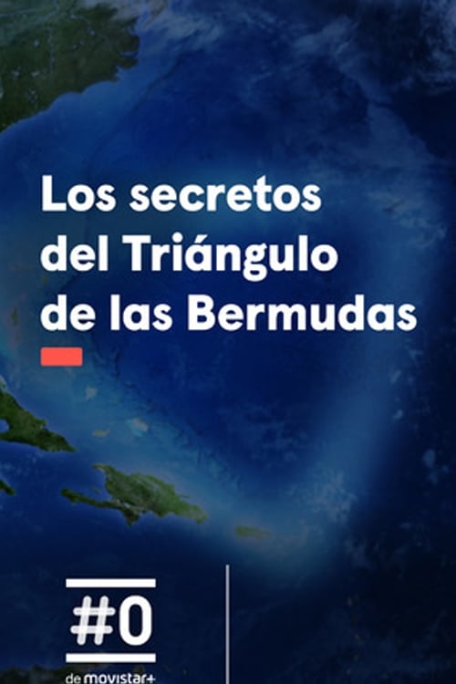 Poster della serie Secrets of the Bermuda Triangle
