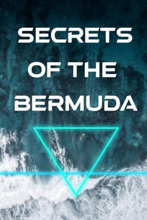 Poster della serie Secrets of the Bermuda Triangle