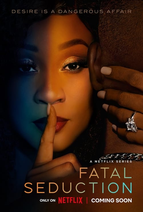 Poster della serie Fatal Seduction