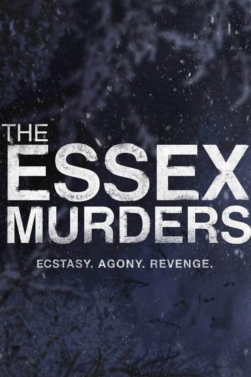 Poster della serie The Essex Murders