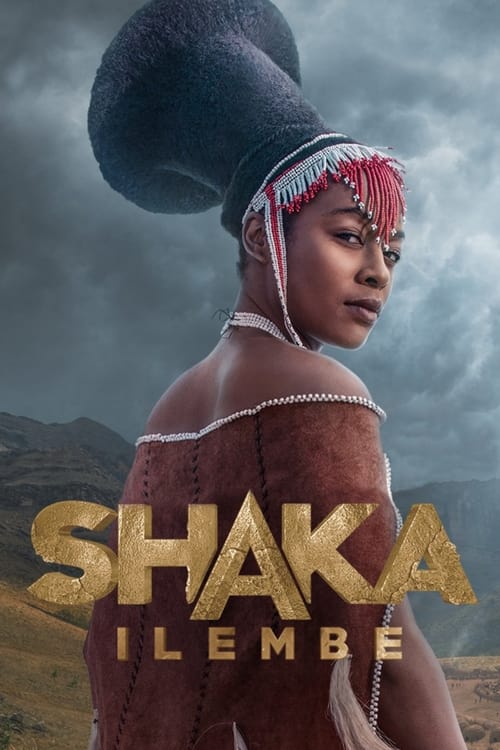 Poster della serie Shaka iLembe