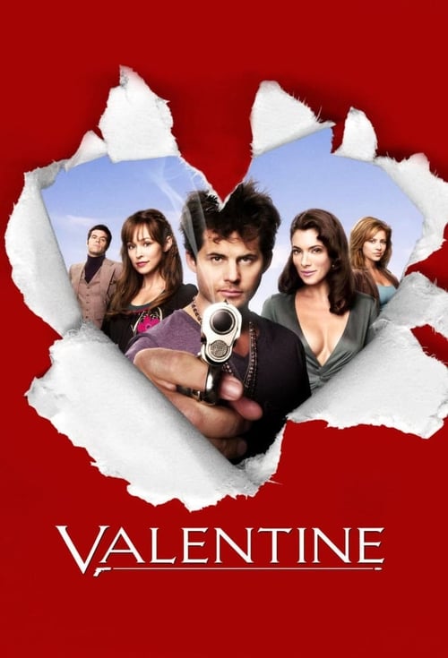 Poster della serie Valentine
