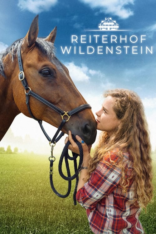 Poster della serie Reiterhof Wildenstein