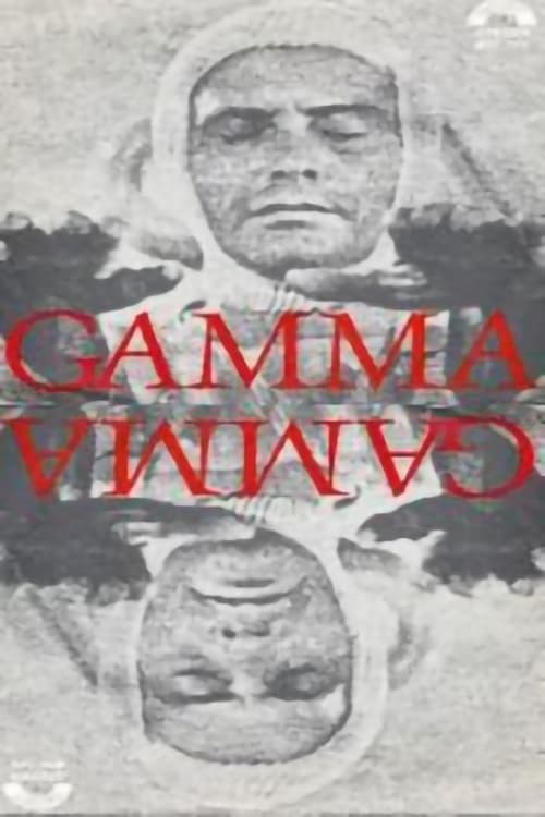 Poster della serie Gamma