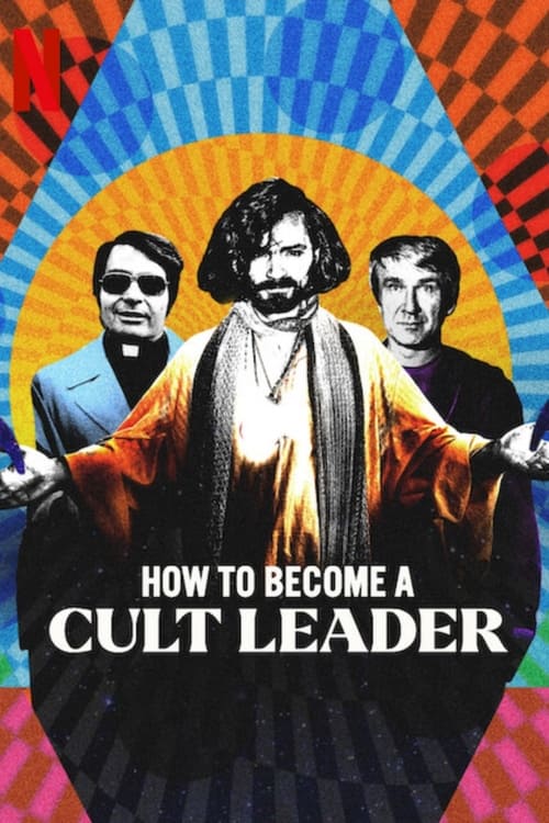 Poster della serie How to Become a Cult Leader