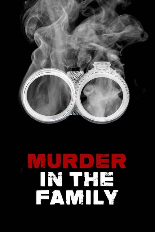 Poster della serie Murder in the Family