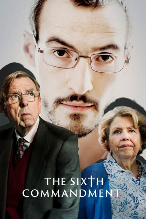 Poster della serie The Sixth Commandment