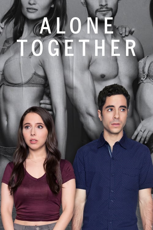 Poster della serie Alone Together