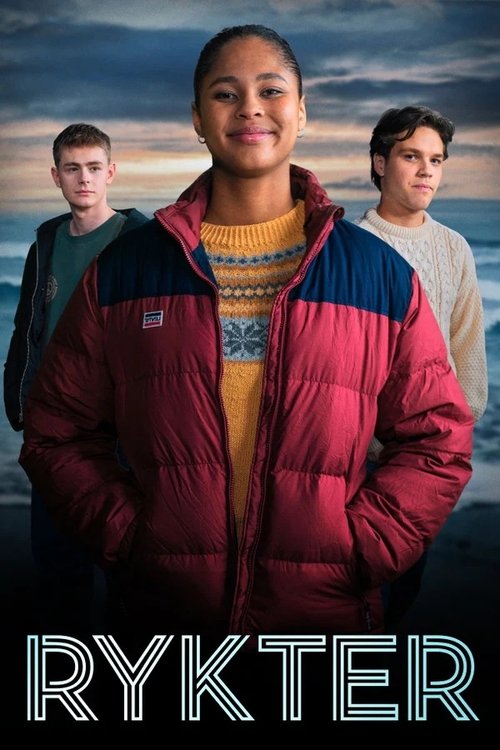 Poster della serie Rykter