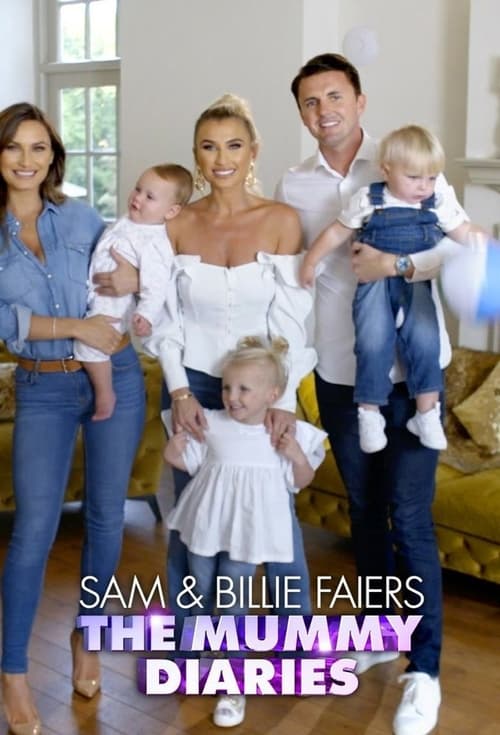 Poster della serie Sam & Billie Faiers: The Mummy Diaries