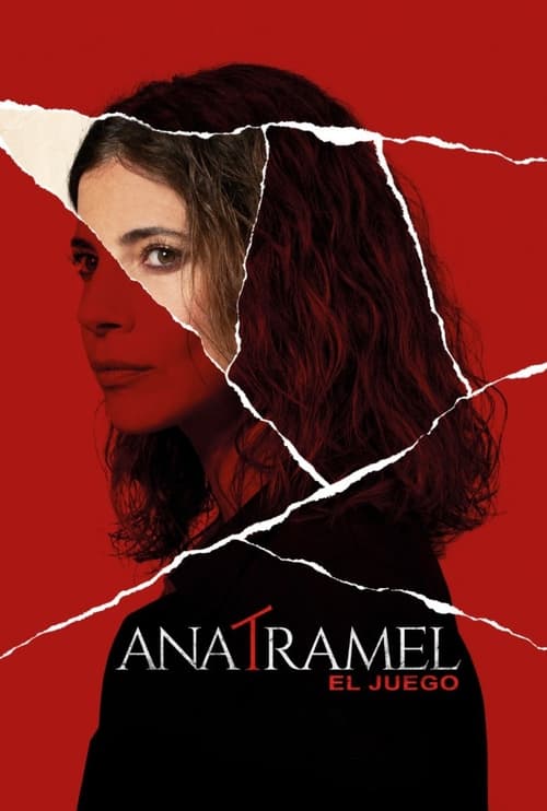 Poster della serie Ana. All In.