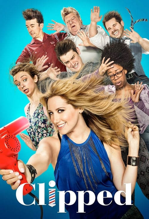 Poster della serie Clipped