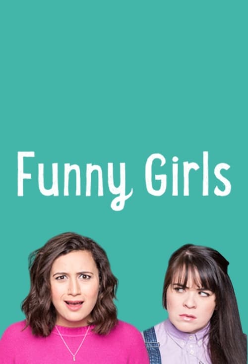 Poster della serie Funny Girls