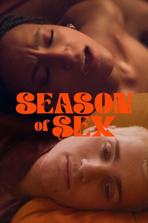 Poster della serie Season of Sex